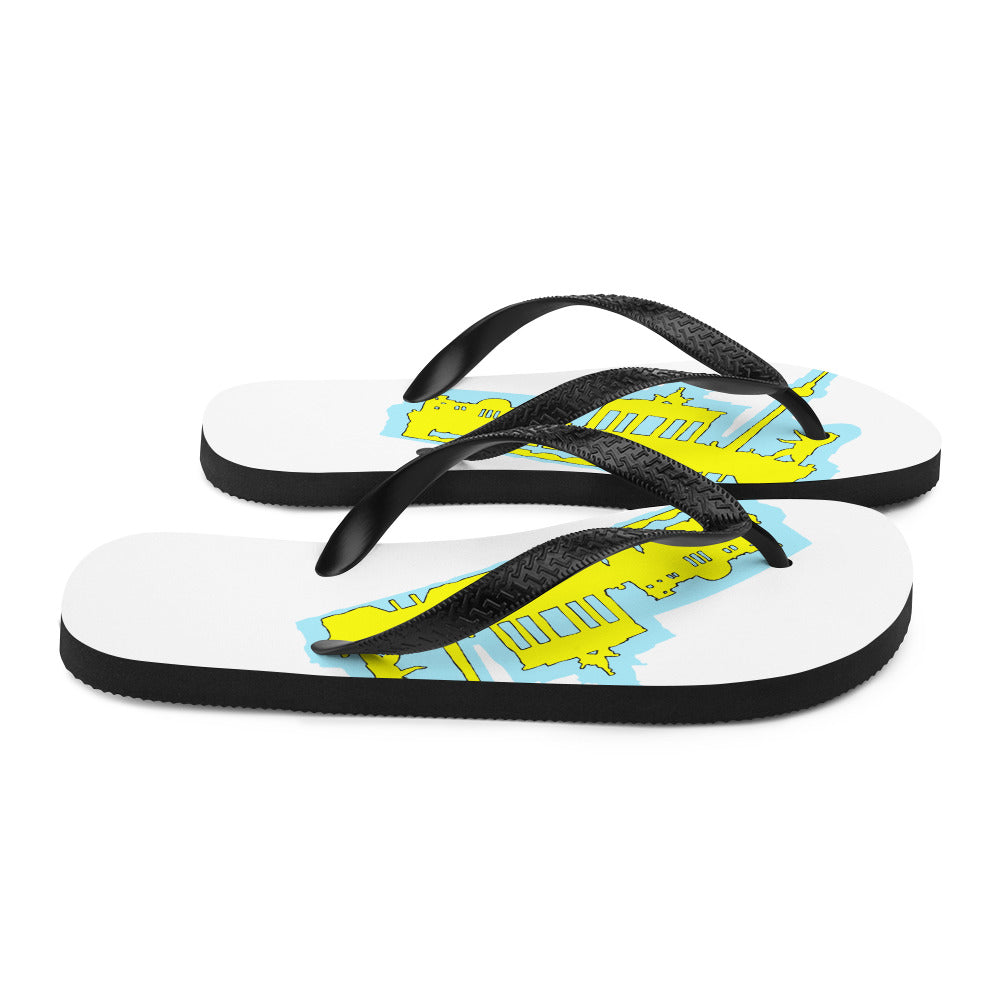 Flip-Flops