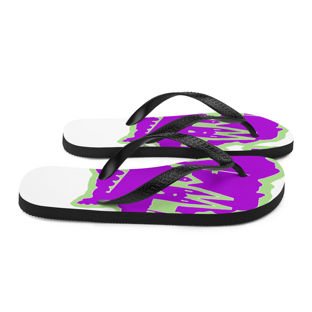 Flip-Flops