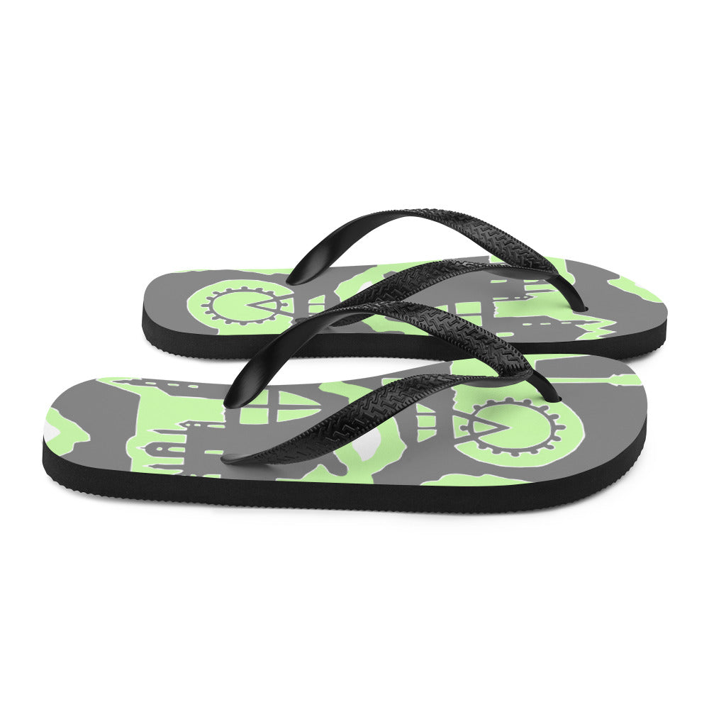 Flip-Flops