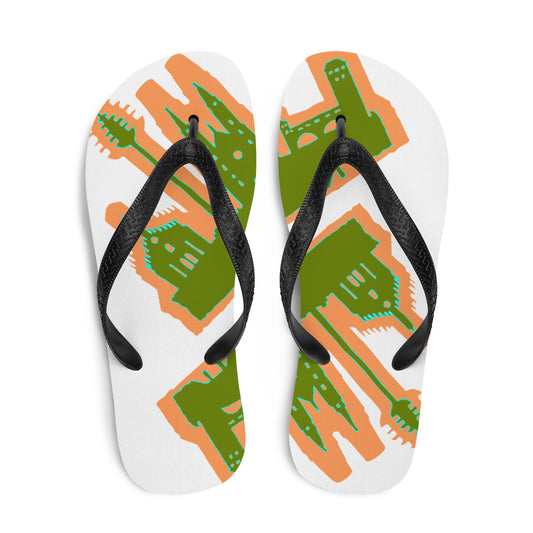 Flip-Flops