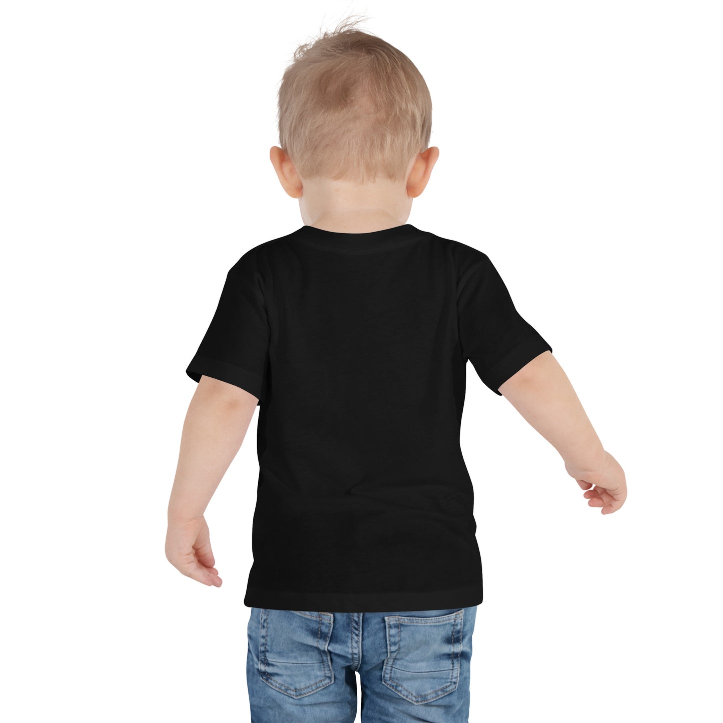 Kurzärmeliges Baby-T-Shirt