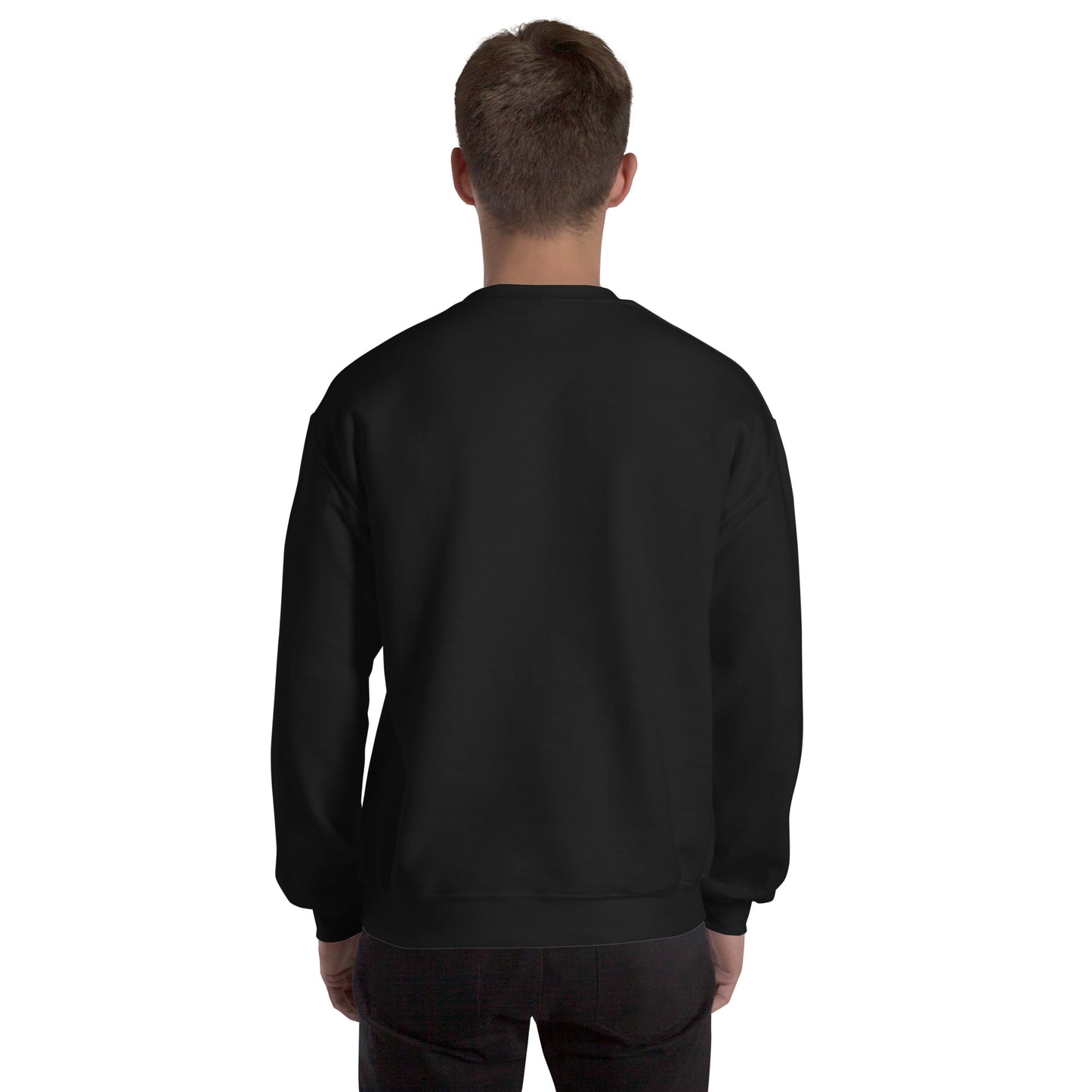 Unisex-Pullover