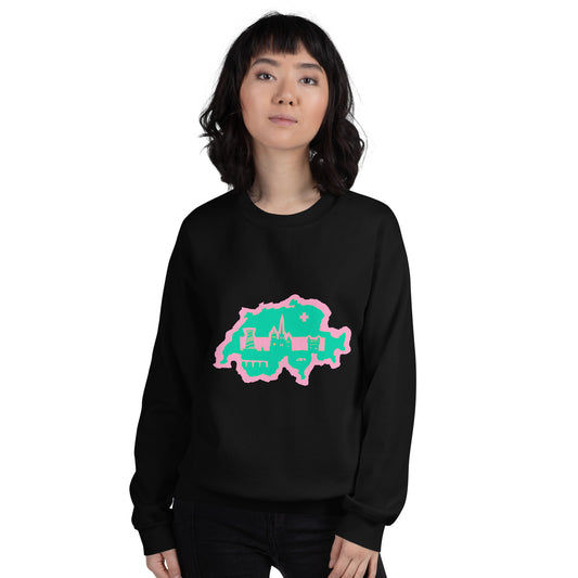 Unisex-Pullover