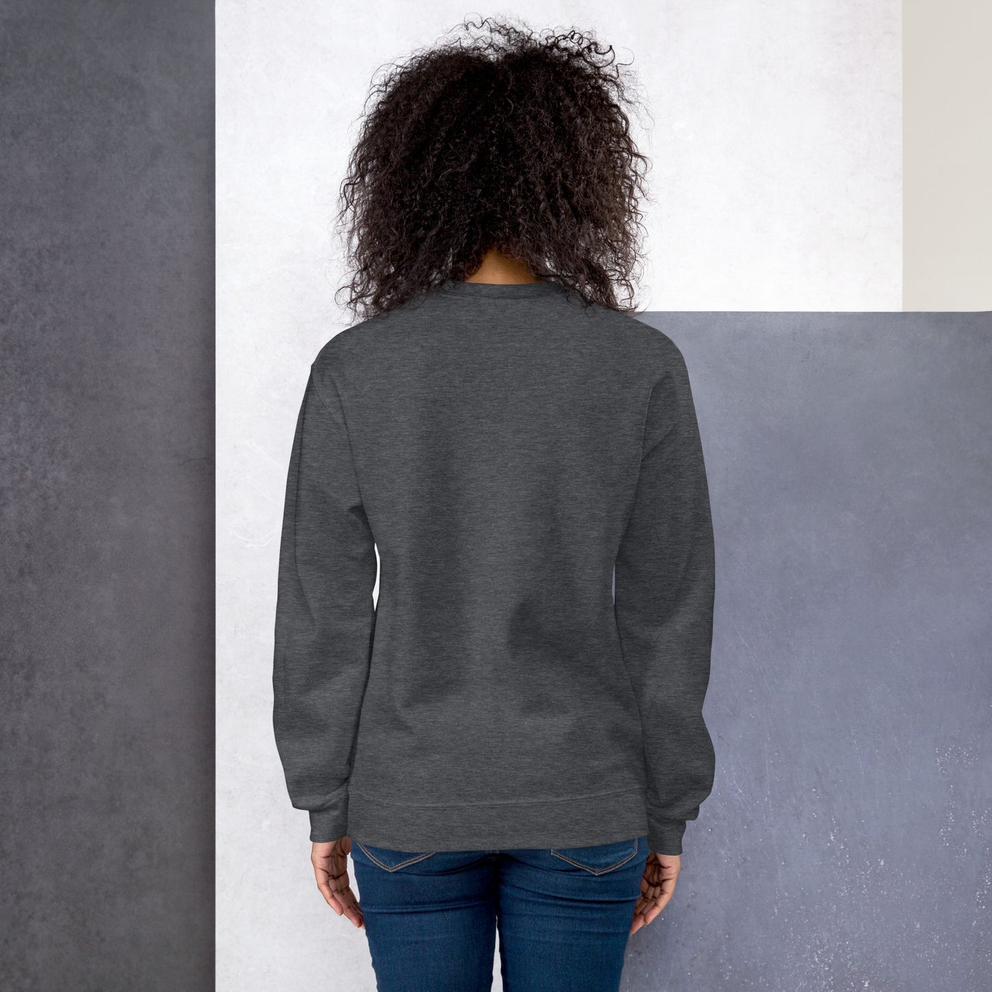 Unisex-Pullover