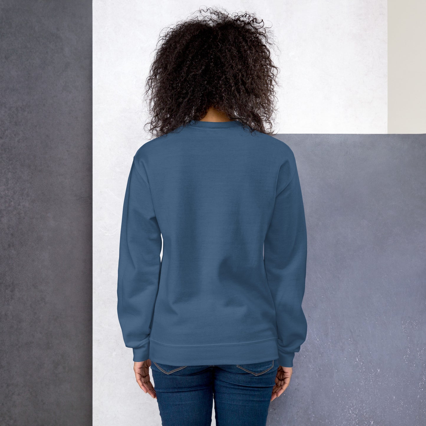 Unisex-Pullover