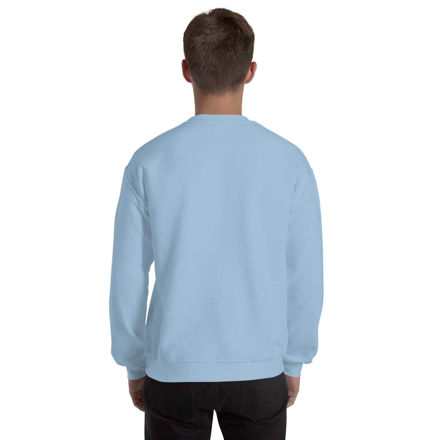 Unisex-Pullover