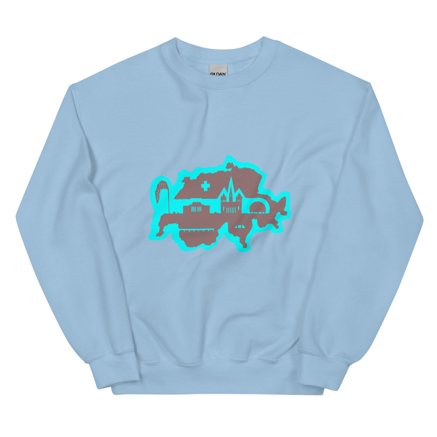 Unisex-Pullover