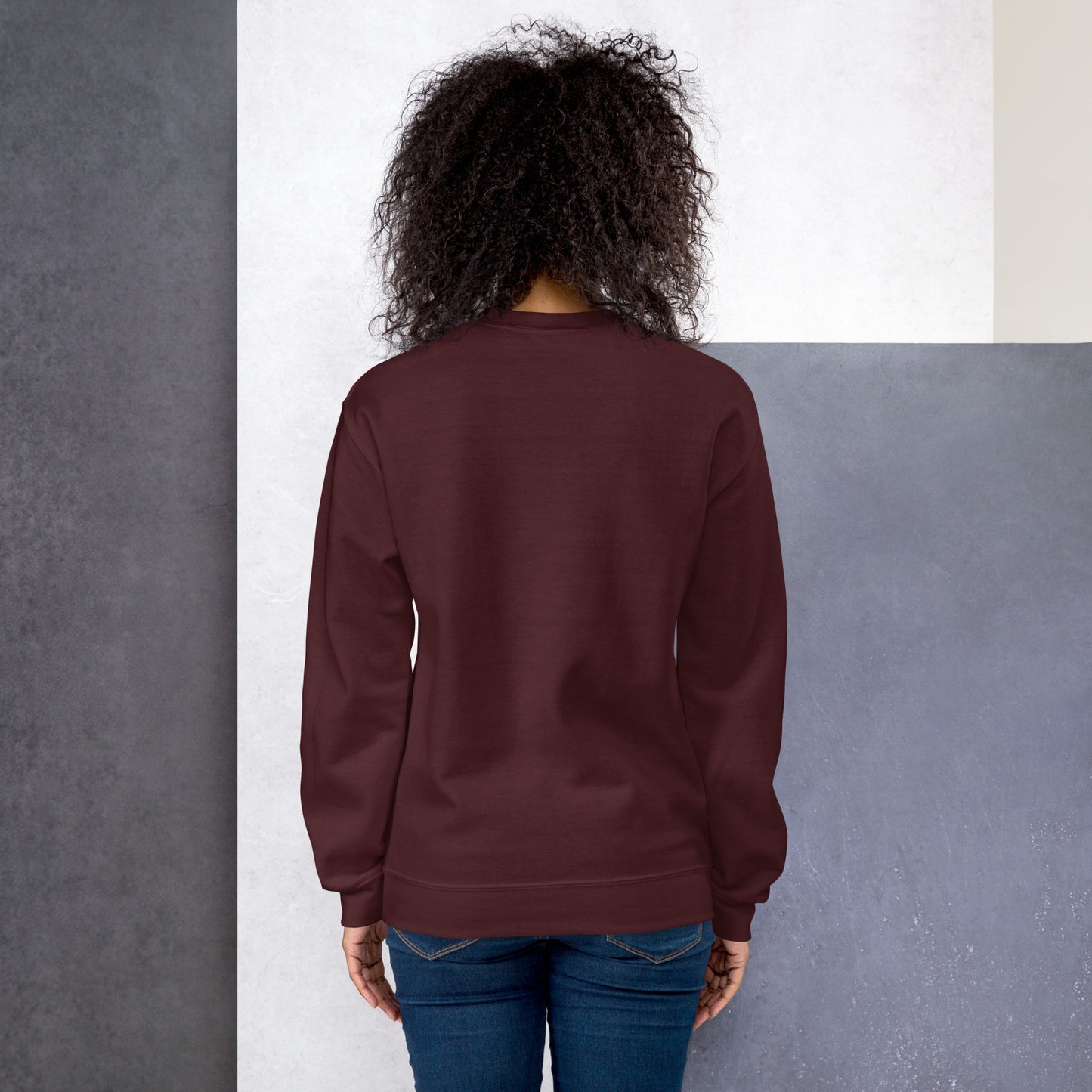 Unisex-Pullover