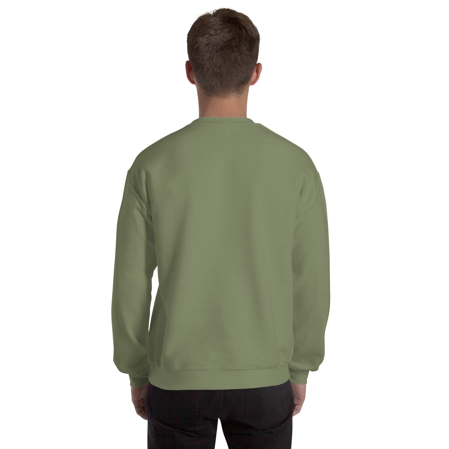 Unisex-Pullover