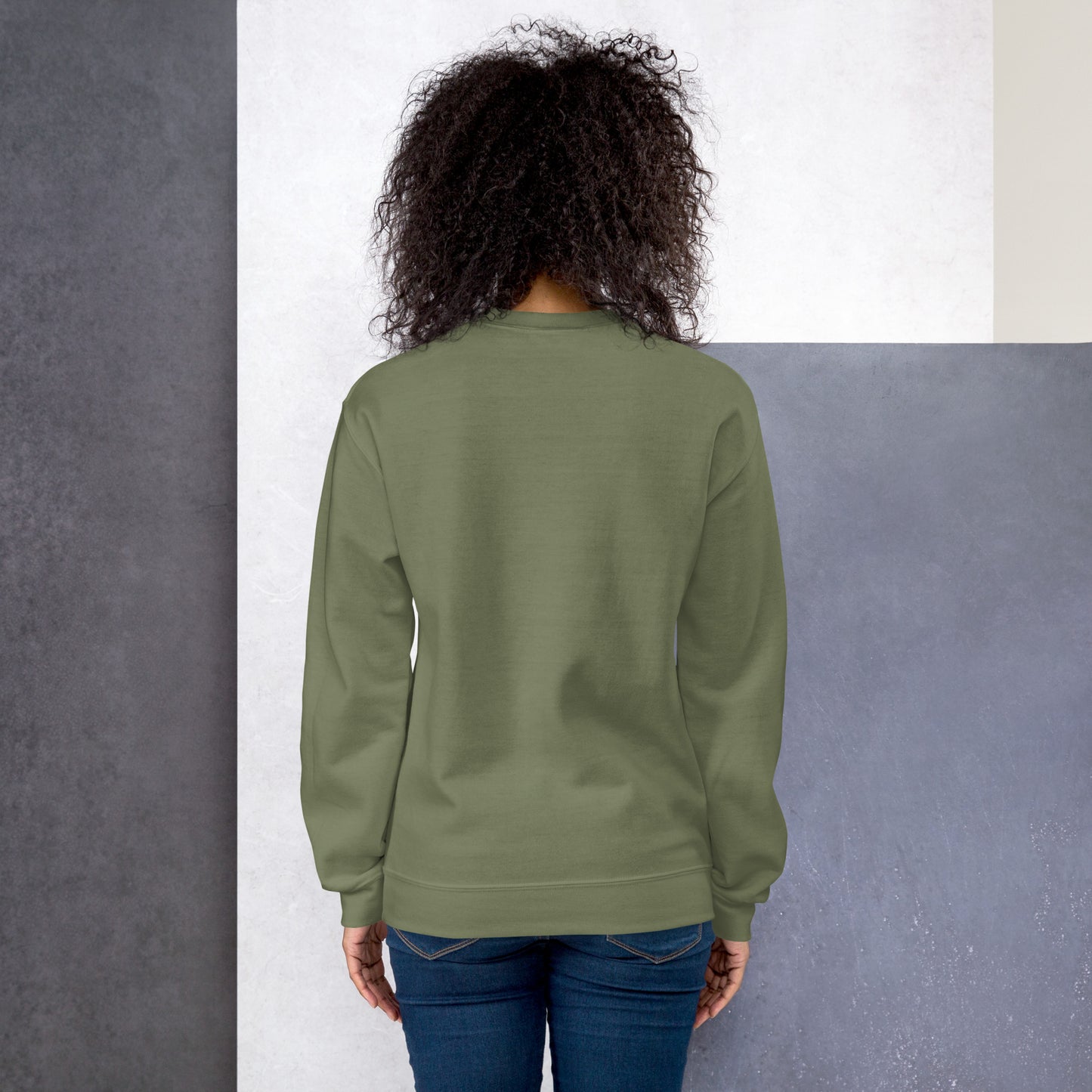 Unisex-Pullover