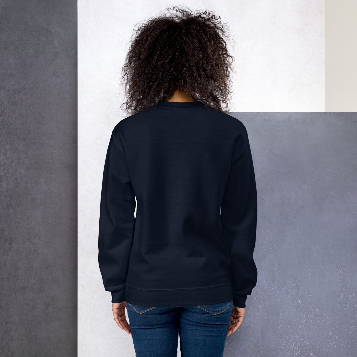 Unisex-Pullover