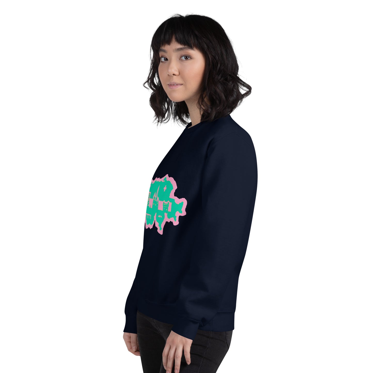 Unisex-Pullover