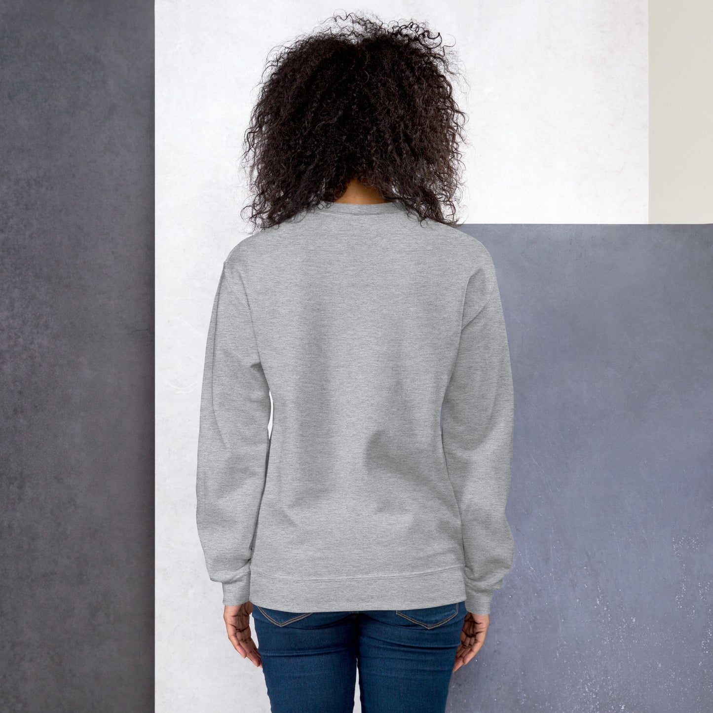 Unisex-Pullover