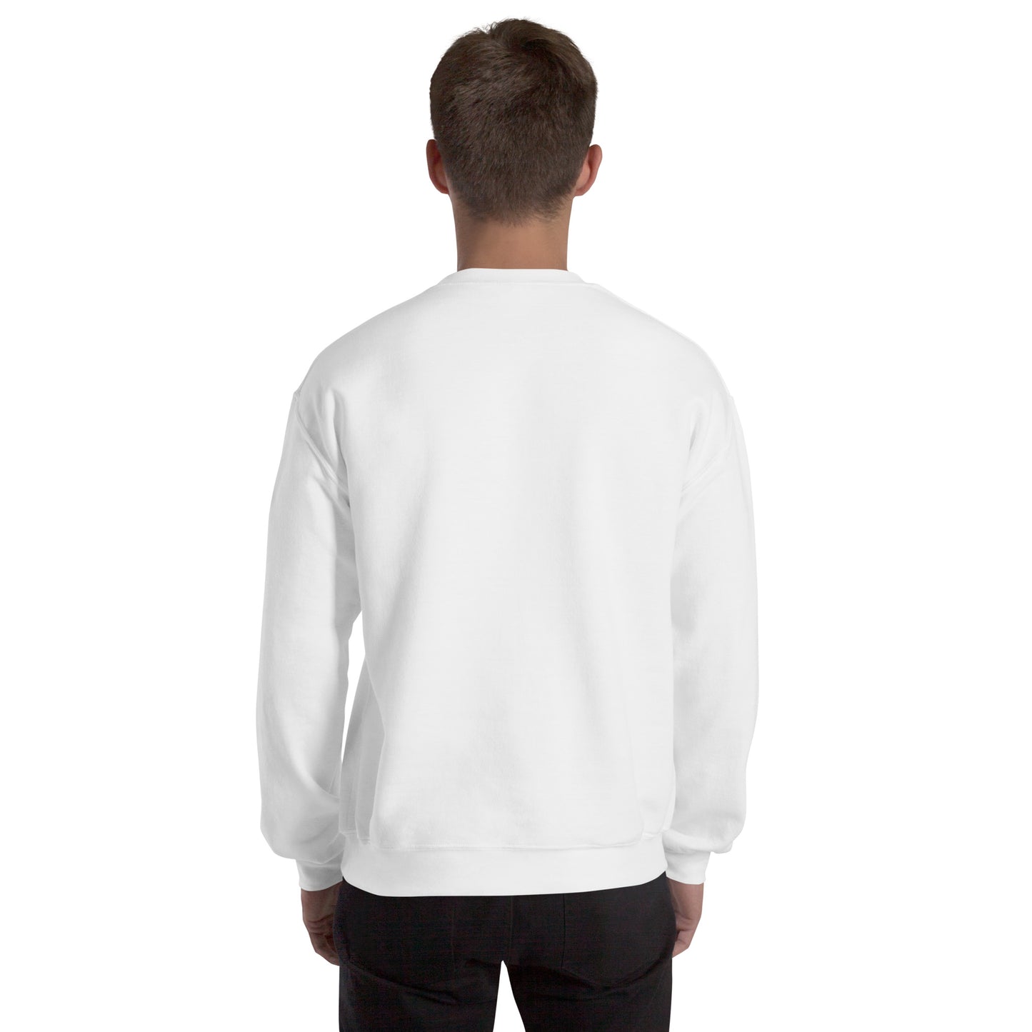 Unisex-Pullover