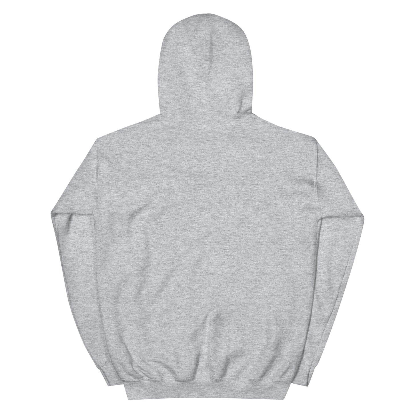 Unisex-Kapuzenpullover