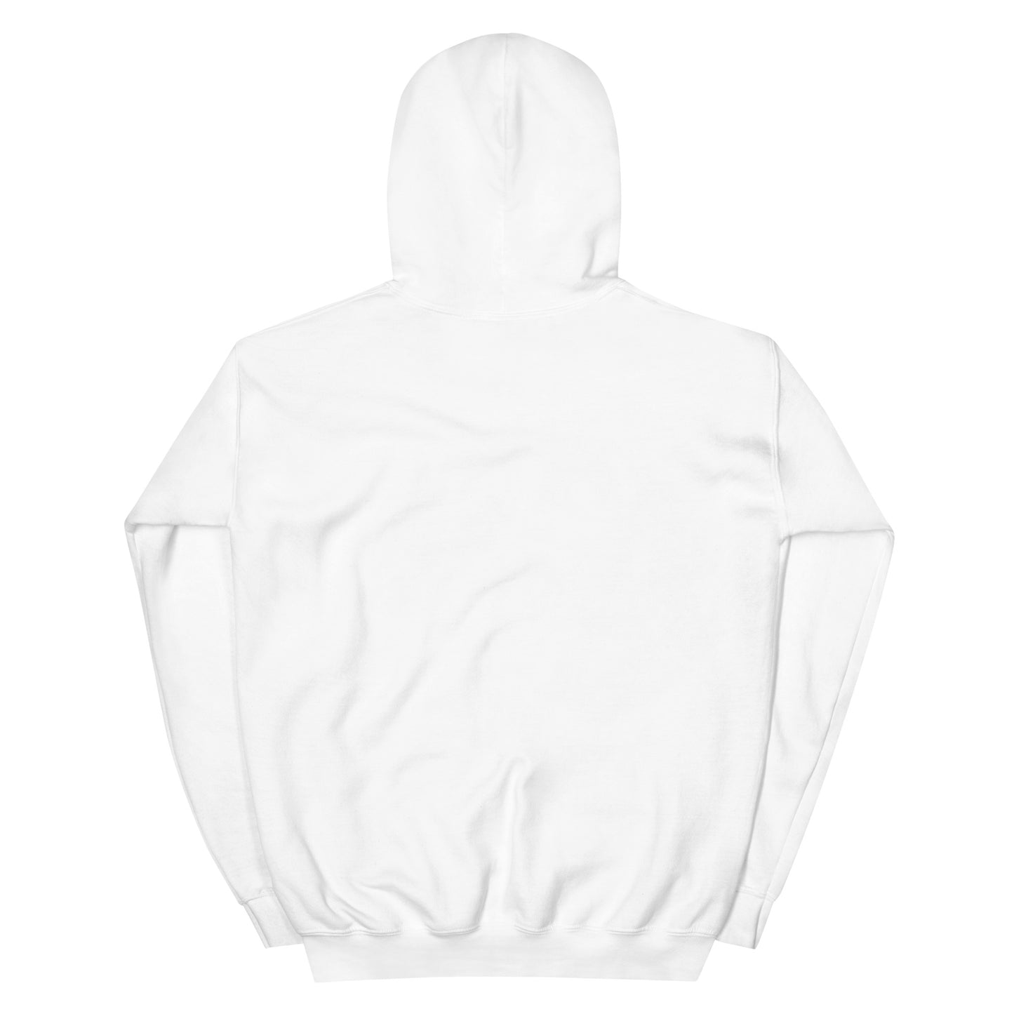 Unisex-Kapuzenpullover