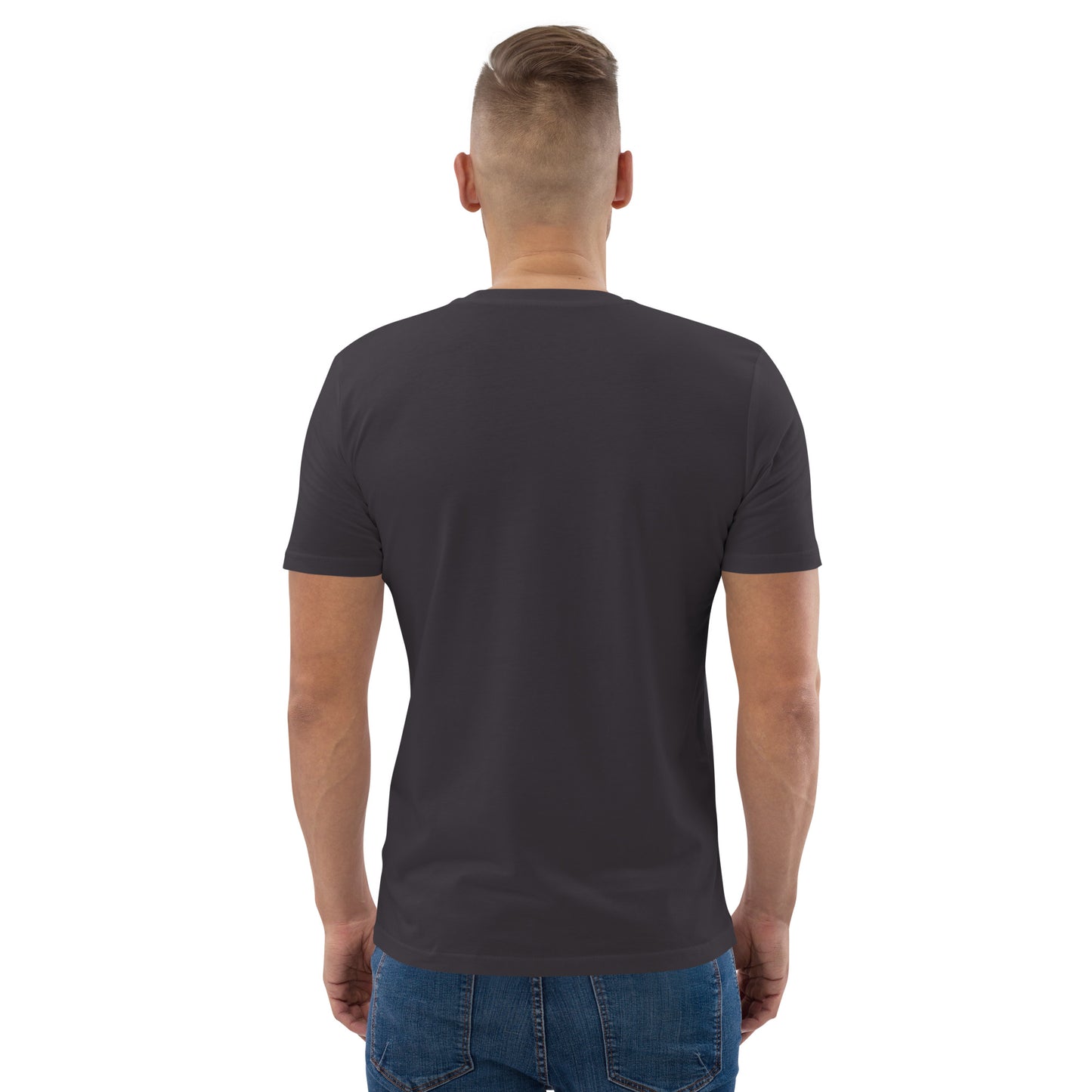 Unisex-Bio-Baumwoll-T-Shirt