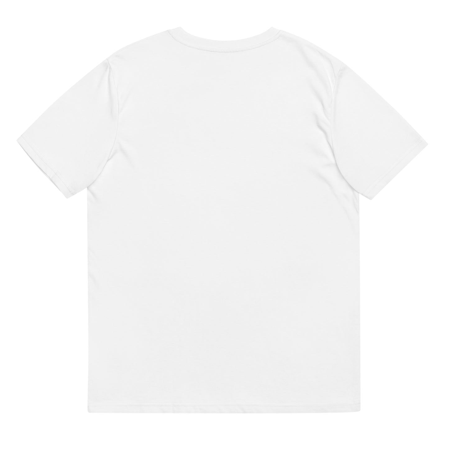 Unisex-Bio-Baumwoll-T-Shirt