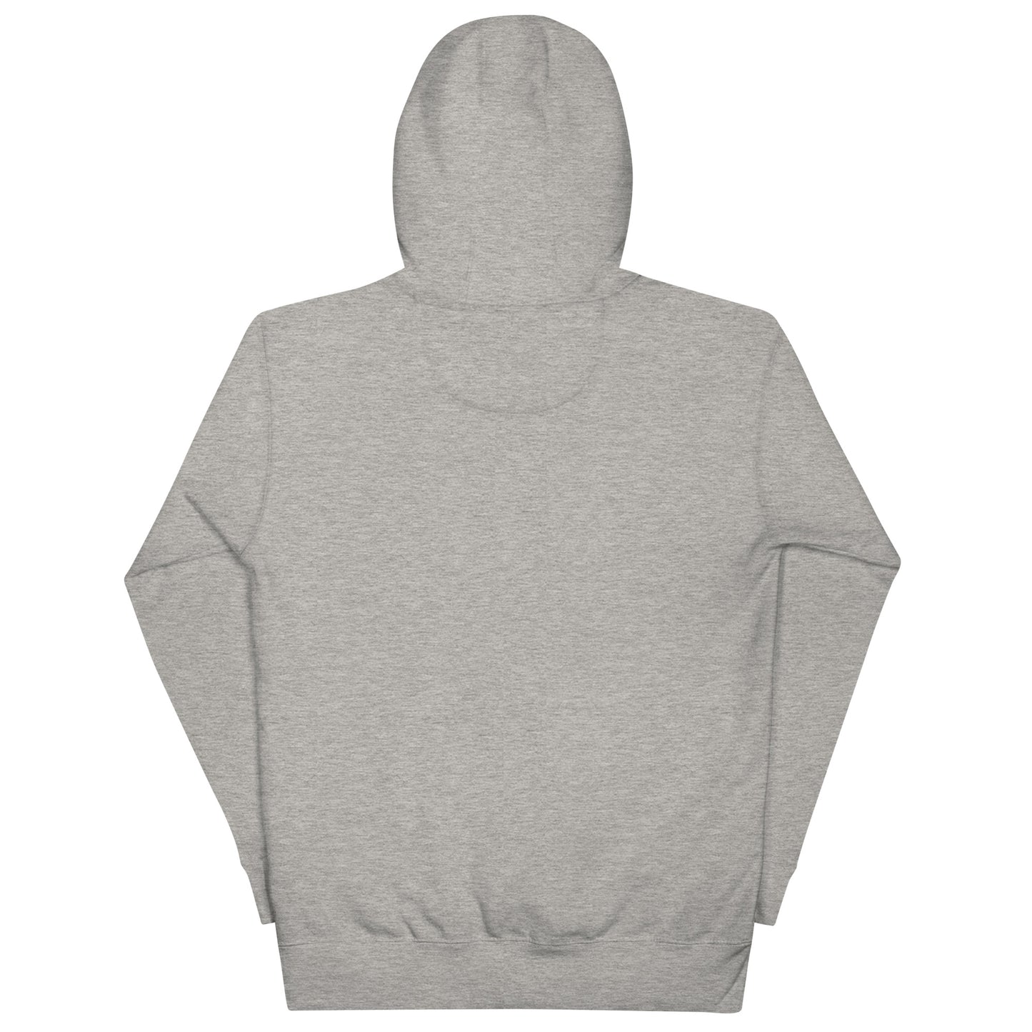 Unisex-Kapuzenpullover