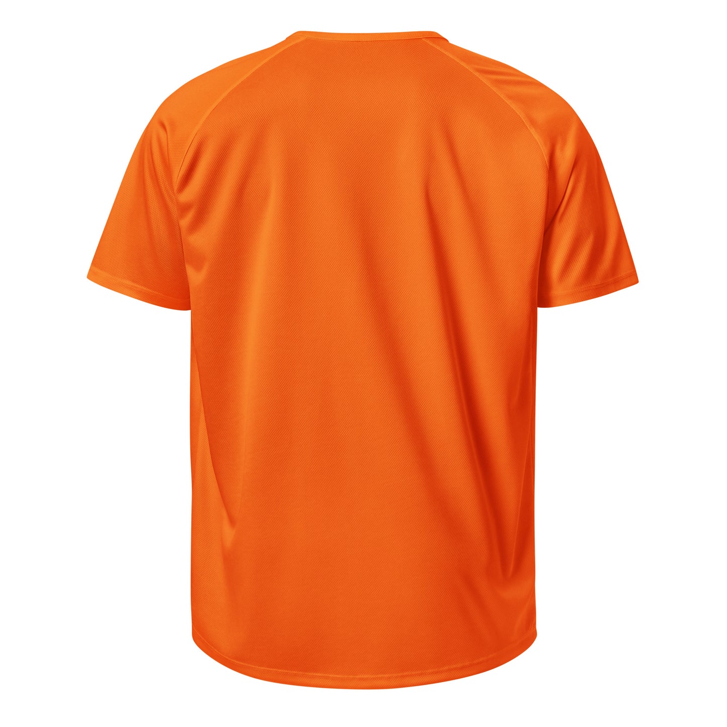 Unisex Sport-Trikot