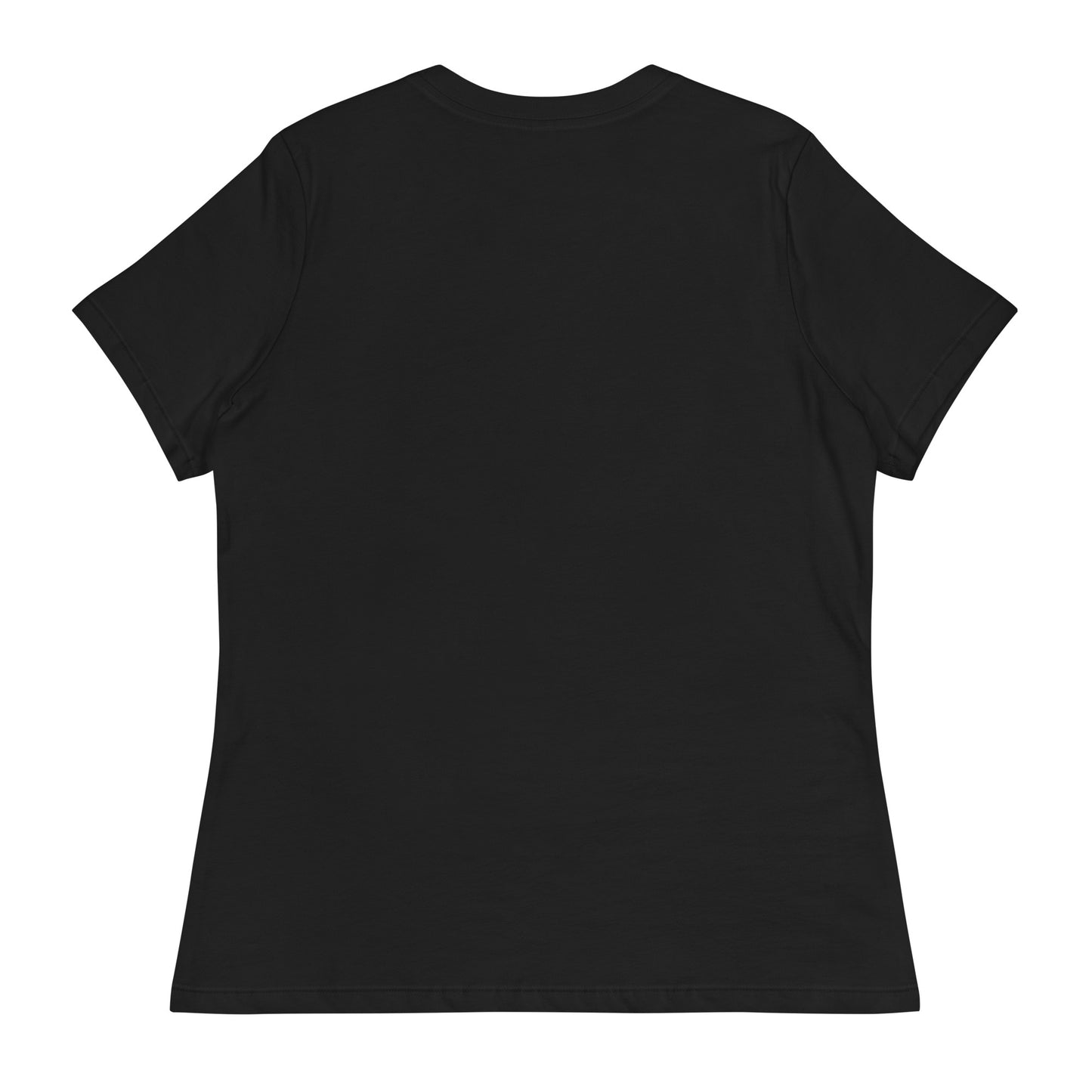 Lockeres Damen-T-Shirt