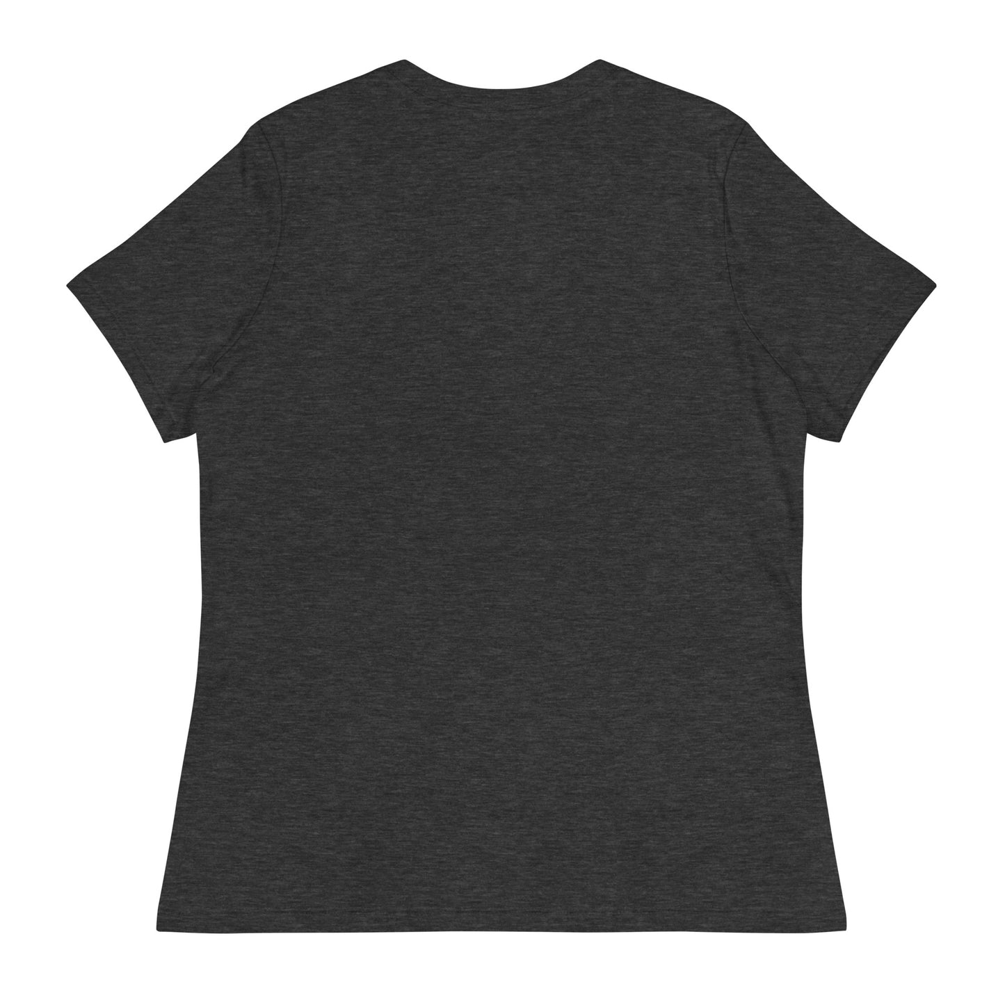 Lockeres Damen-T-Shirt