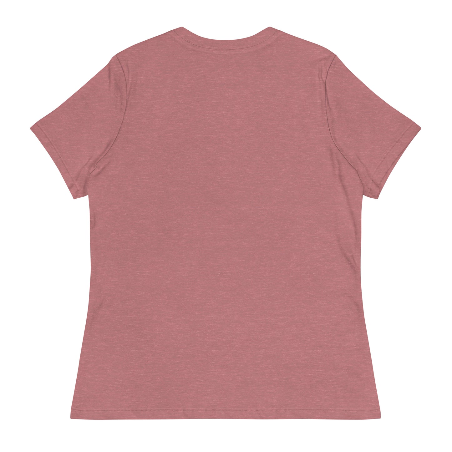 Lockeres Damen-T-Shirt