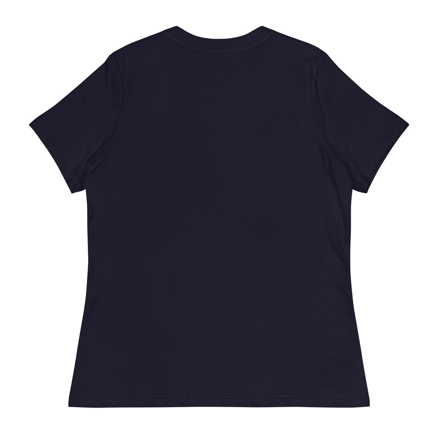 Lockeres Damen-T-Shirt