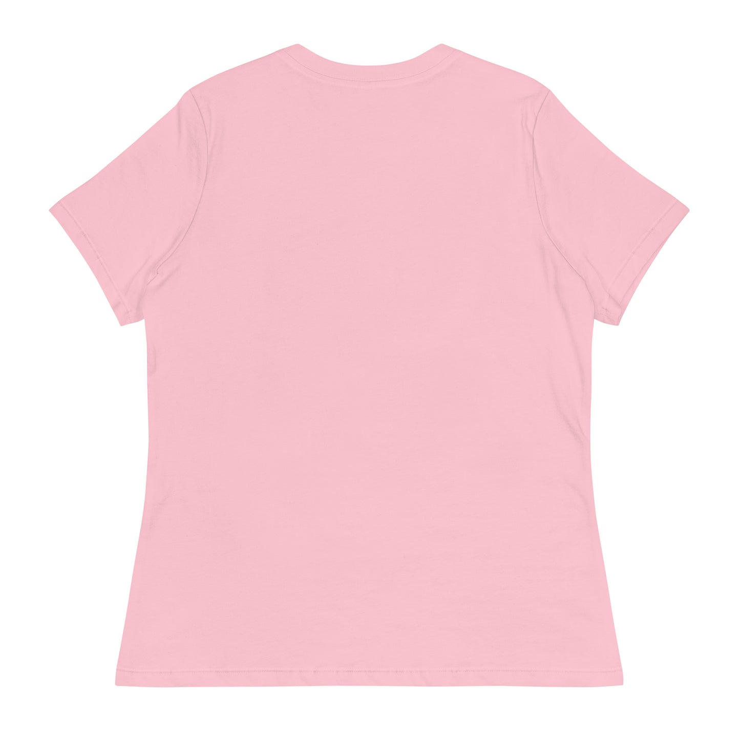 Lockeres Damen-T-Shirt