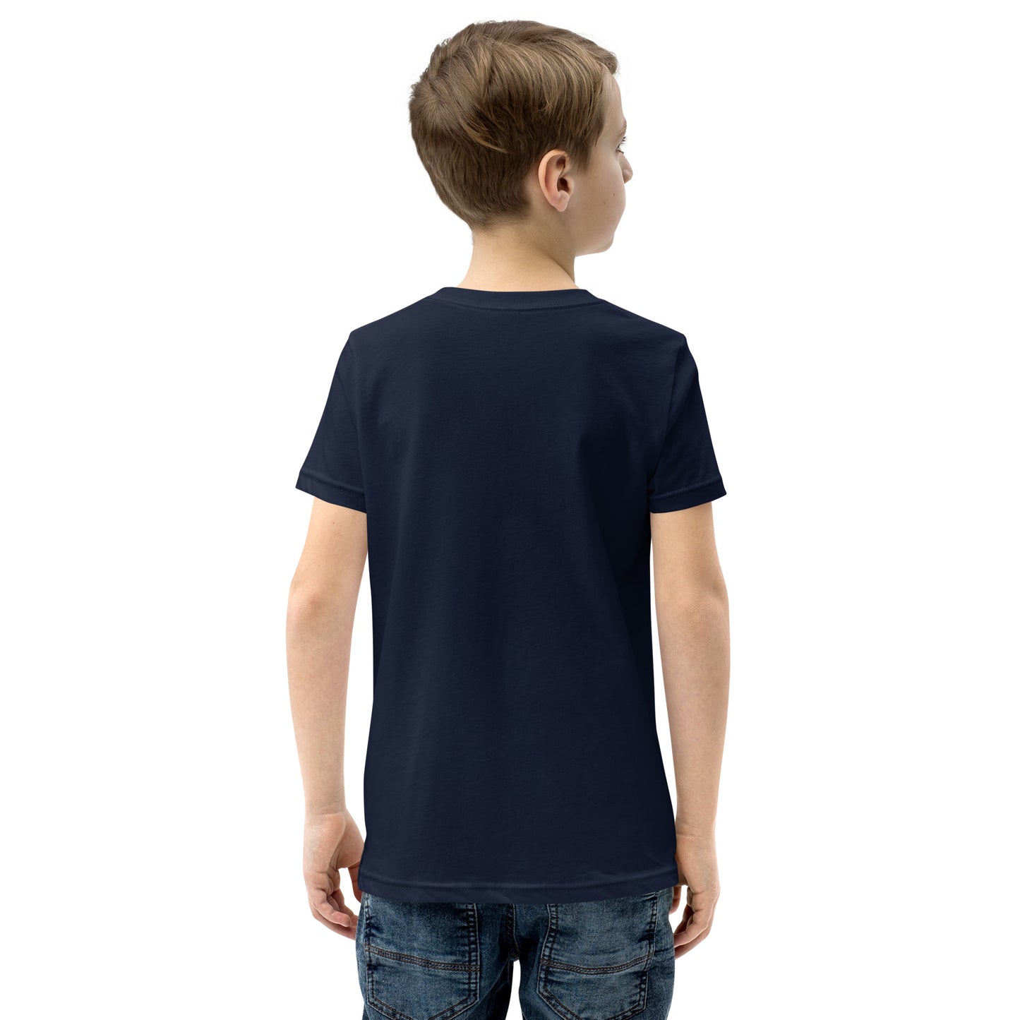 Kurzärmeliges T-Shirt für Kinder