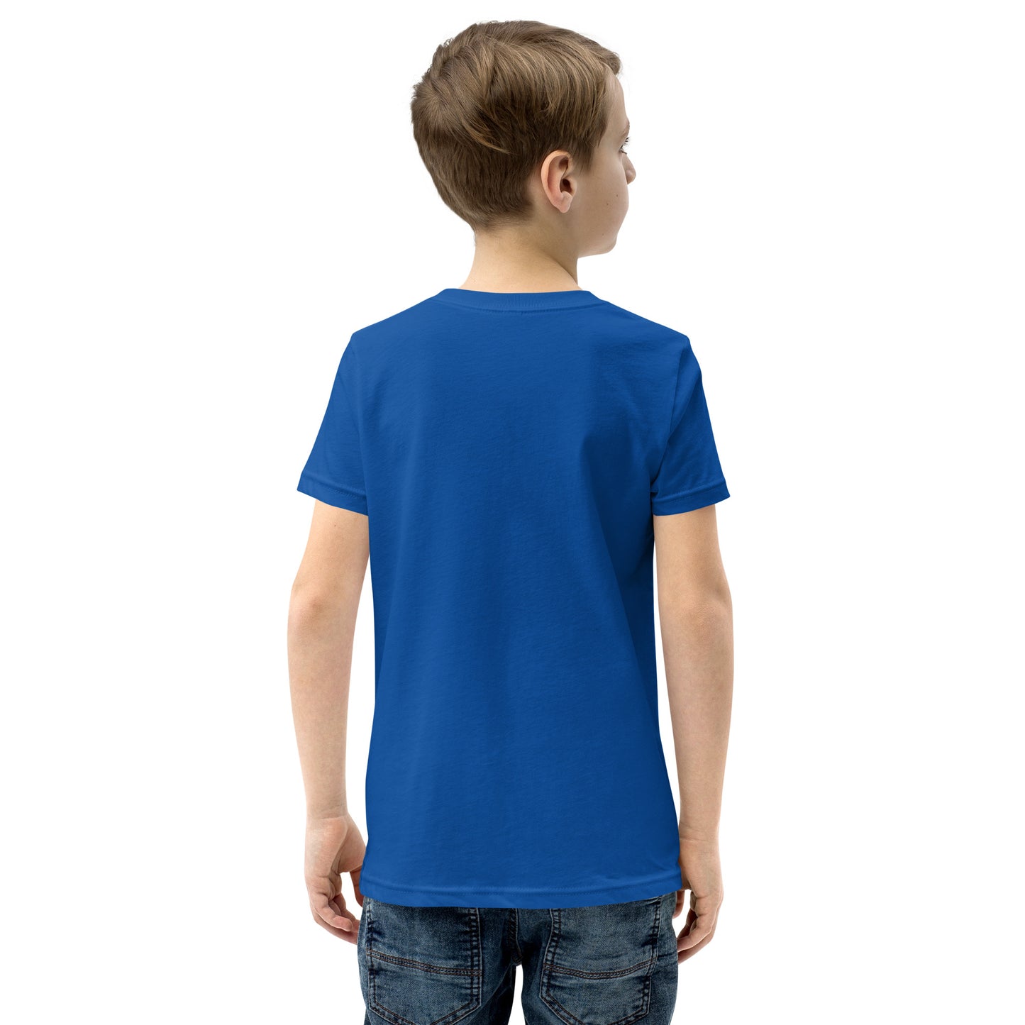 Kurzärmeliges T-Shirt für Kinder